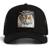 GOORIN BROS. GOORIN Unisex Trucker Cap - Kappe, Front Patch, One Size