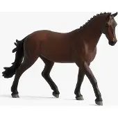 Schleich Black Lable Pferd Trakehner Mare