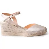 Toni pons Margot Keil-espadrilles