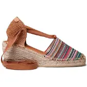Toni pons Vega-bo Keil-espadrilles