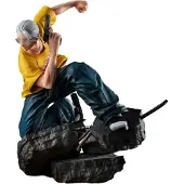 Megahouse Sakamoto Days PVC Statue Taro Sakamoto 20 cm