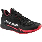 Head Racket Endure Pro Allcourt-schuhe
