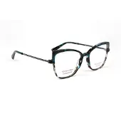 Ana Hickmann Brillenfassung HI6264 G21 54