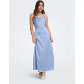 ONLY Onlhimi Strap Long Dress Wvn Ex