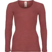 Engel Women's Unterhemd L/S