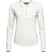 Chillaz - Women's Sonnblick Shirt - Bluse Gr 36 weiß