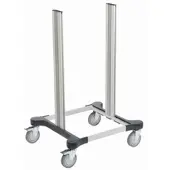 Diversey TASKI Chassis Mini, Grundgestell mittel | Packung (1 Stück)