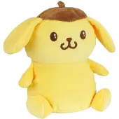 Jemini Kawai Pompompurin Plüschtier - - HELLO KITTY - 13 cm