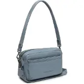 The Chesterfield Brand Schultertasche Umhängetasche Liora Shoulderbag Skyblue hellblau