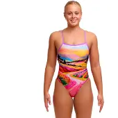 Funkita Fks034 Badeanzug