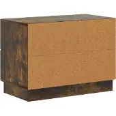vidaXL Nachttisch