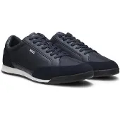 BOSS Sneaker Nitan_Lowp_sdbnyp herren