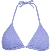Brunotti Bikini Oberteil Damen Novalee-Honeycomb Top Jewel-40