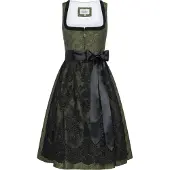 Nübler Dirndl "Midi Dirndl Leo"