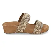 Lazamani beige Pantolette Beige in Gr. 38