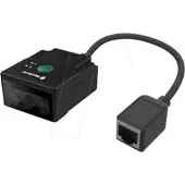 Newland NEWL FM431SRU - Barcodescanner, 2D, FM431 Barracuda, stationär