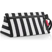 Reisenthel Necessaire Maxi Case Weiss/Schwarz