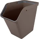 Sunware Sortiereinheit Sigma Home 40 L schoko GFM814c52cfc