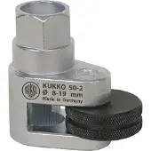 Kukko Stehbolzen-Ausdreher, Spannbereich 8-19 / 5 / 16-3 / 4mm Ww - 50-2