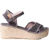 Toni pons Irina Espadrille-keilsandalen