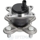 OPTIMAL Radlagersatz Hinten Links Rechts für DAIHATSU Cuore VII (L275, L285, L276) 902113