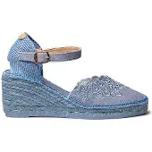 Toni pons Naiara Keil-espadrilles