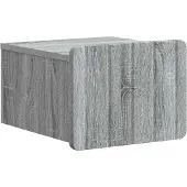 vidaXL Wandschrank