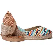 Toni pons Castell Keil-espadrilles