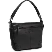 Chesterfield Zarita Tasche Schwarz