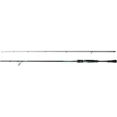 Dam YAGI SPIN S2 7.0Ft/2.13M F 7-28G 2Sec Green