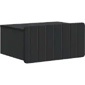 vidaXL Wandschrank