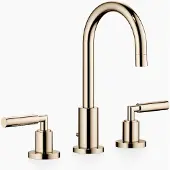 Dornbracht 20710882-47 WT-3-Lochbatt. m.Ablgarn. TARA
