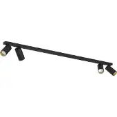 Nowodvorski Lighting Bodové svítidlo MONO 7768 ()