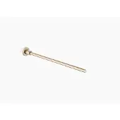Dornbracht Porte-serviettes TARA de, en 1 partie, rigide, 83211892-46, 83211892-46