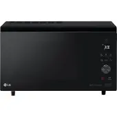 LG MJ3965BPS, Arbeitsplatte, Kombi-Mikrowelle, 39 l, 1350 W, Eingebautes Display, LED