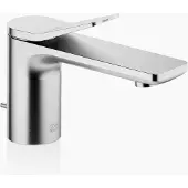 Dornbracht 33500845-93 WT-EHM mit Ablaufgarnitur LISSE