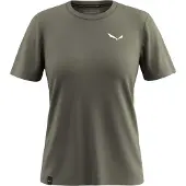 Salewa Eagle Vocab Kurzarm-t-shirt