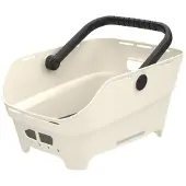 Basil Cento Neo Nx Hinterer Korb 21l
