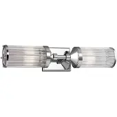 FEISS Paulson Wandleuchte chrom Feiss FE-PAULSON2
