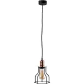 Lyora Drahtlampe Workshop Ø 15cm