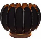 Lucide Tischlampe Spencer Schwarz