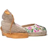Toni pons Castell Keil-espadrilles