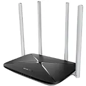 Mercusys WL-Router LTE MB135-4G AC12004G LTE