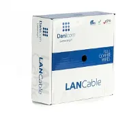 Dsit DANICOM CAT6 FTP 50m - PVC (Fca)