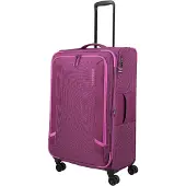 Travelite Corsiica 4w L Expandable Koffer Auf Rollen