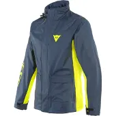 Dainese Storm 2 Motorrad Regenjacke Grösse: XXS