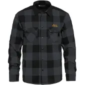 Horsefeathers Ballshirt (Indigo)