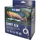 Smulders Dirt Ex Dunstabzugshaube