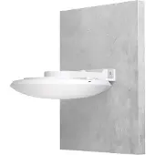 Ubiquiti Wandhalterung für U6 Pro / AC Pro Access Points, Kunststoff, leicht