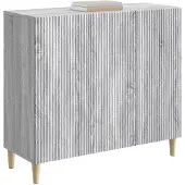 vidaXL Sideboard-Aufbewahrung